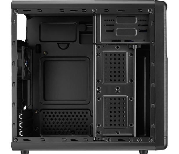 AeroCool QS-182 czarna USB 3.0 - 219726 - zdjęcie 7